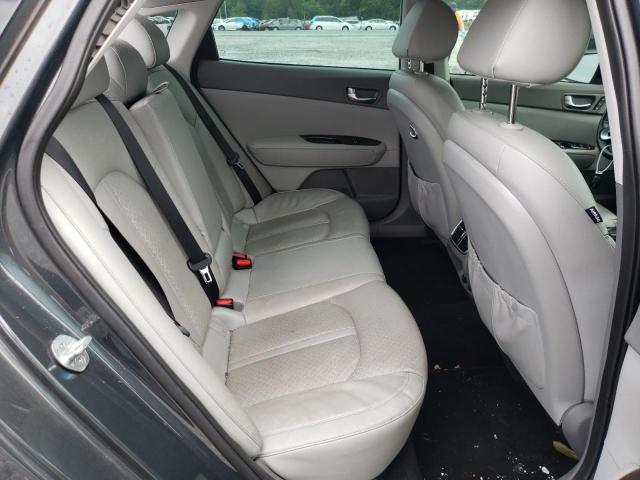 صورة رقم 6 من المزاد - 2016 KIA OPTIMA EX مع VIN 5XXGU4L36GG010833