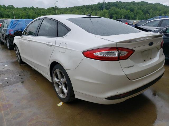 Photo 3 from auction – 2014 FORD FUSION SE with VIN 3FA6P0H72ER352372