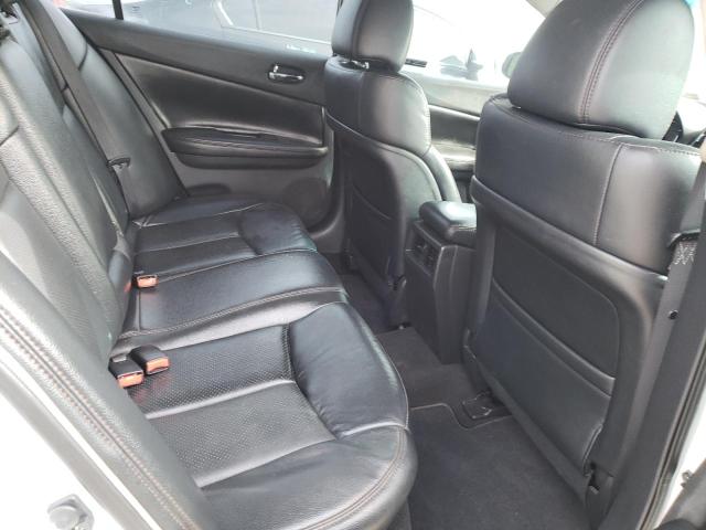 Photo 6 from auction – 2013 NISSAN MAXIMA S with VIN 1N4AA5AP0DC842020