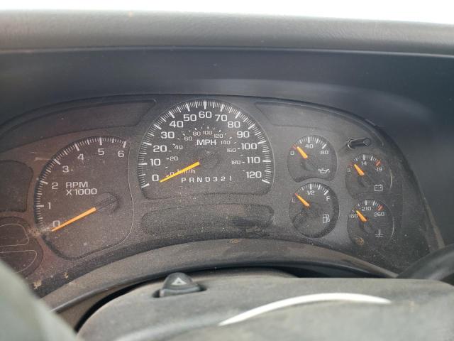 Photo 8 from auction – 2007 CHEVROLET SILVERADO with VIN 2GCEC13VX71177289