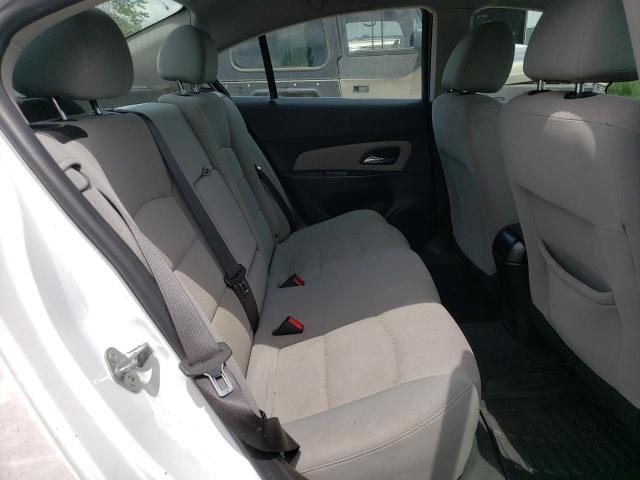 Photo 6 from auction – 2014 CHEVROLET CRUZE LT with VIN 1G1PC5SB3E7365829