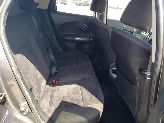 Photo 6 from auction – 2011 NISSAN JUKE S with VIN JN8AF5MR8BT019023