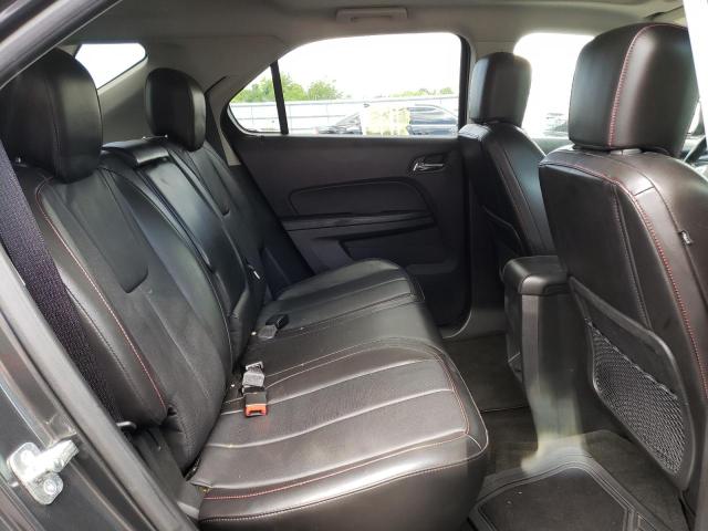 Photo 6 from auction – 2013 CHEVROLET EQUINOX LT with VIN 2GNALPEK8D6292919