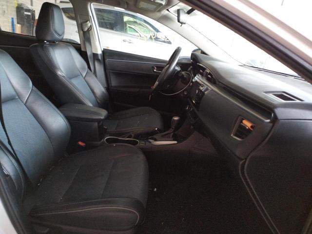 Photo 5 from auction – 2014 TOYOTA COROLLA L with VIN 2T1BURHE7EC181757