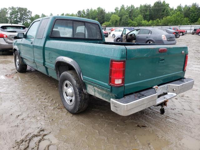 صورة رقم 3 من المزاد - 1995 DODGE DAKOTA مع VIN 1B7GL23X8SS114281