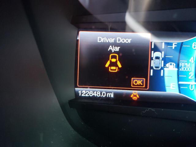Photo 8 from auction – 2014 FORD FUSION TIT with VIN 3FA6P0K94ER146870