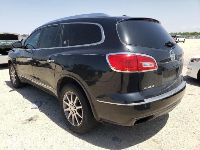 Photo 3 from auction – 2014 BUICK ENCLAVE with VIN 5GAKRBKD4EJ230332
