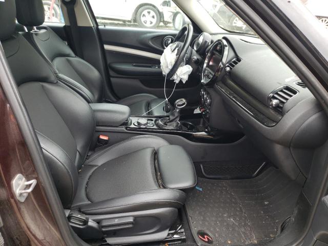 Photo 5 from auction – 2017 MINI COOPER S C with VIN WMWLU5C58H2E82741