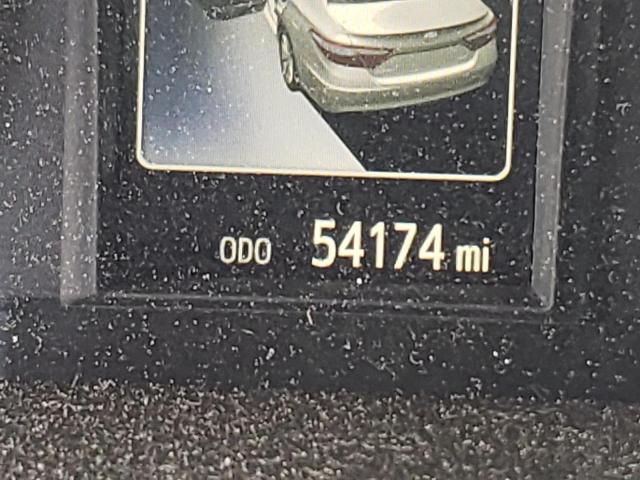 Photo 8 from auction – 2017 TOYOTA CAMRY with VIN 4T1BF1FK7HU630846