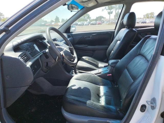 Photo 5 from auction – 2000 TOYOTA CAMRY CE with VIN JT2BG22K5Y0472908