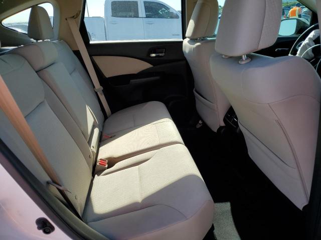 Photo 6 from auction – 2016 HONDA CR-V EX with VIN 5J6RM3H55GL000902