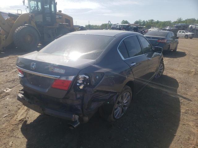 Photo 4 from auction – 2014 HONDA ACCORD EX with VIN 1HGCR2F71EA183284