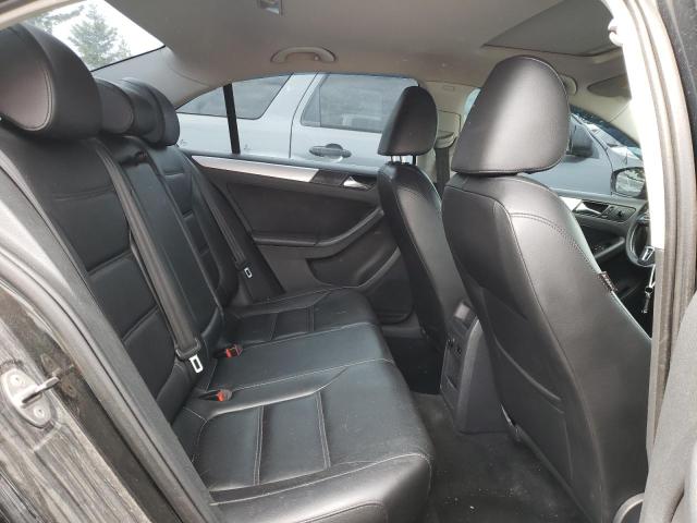 Photo 6 from auction – 2012 VOLKSWAGEN JETTA TDI with VIN 3VWLL7AJ2CM325414