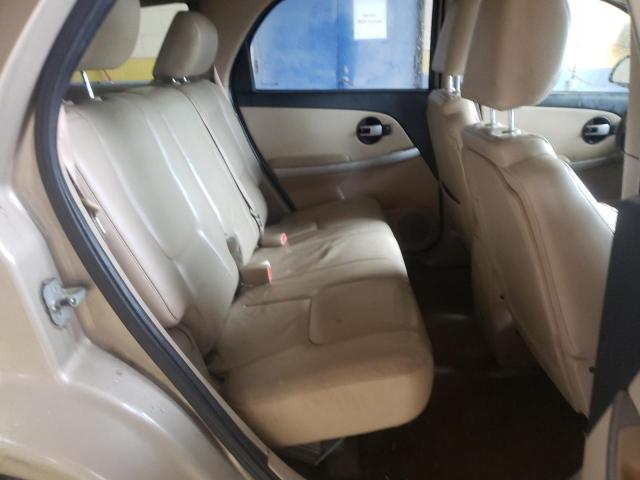 Photo 6 from auction – 2005 CHEVROLET EQUINOX LT with VIN 2CNDL63F956165373