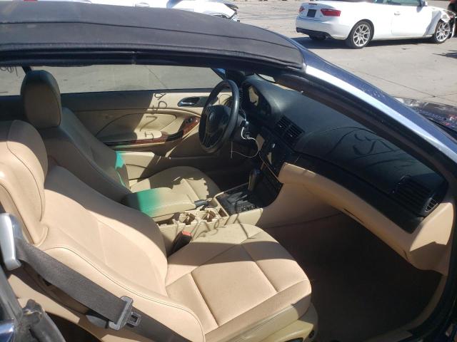 Photo 5 from auction – 2006 BMW 325 CI with VIN WBABW33406PX86662