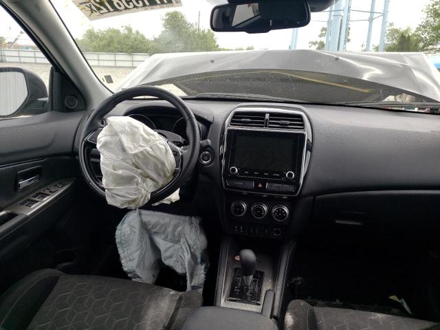 Photo 9 from auction – 2020 MITSUBISHI OUTLANDER with VIN JA4AP4AU9LU025477