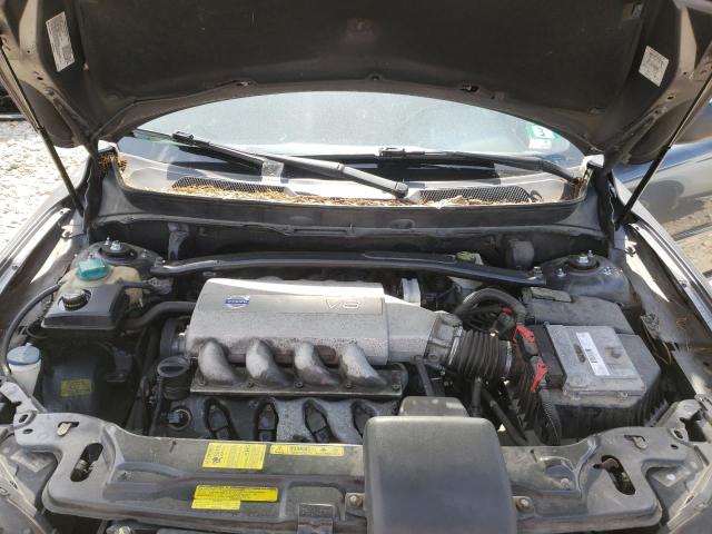 Photo 7 from auction – 2006 VOLVO XC90 V8 with VIN YV4CZ852261289331
