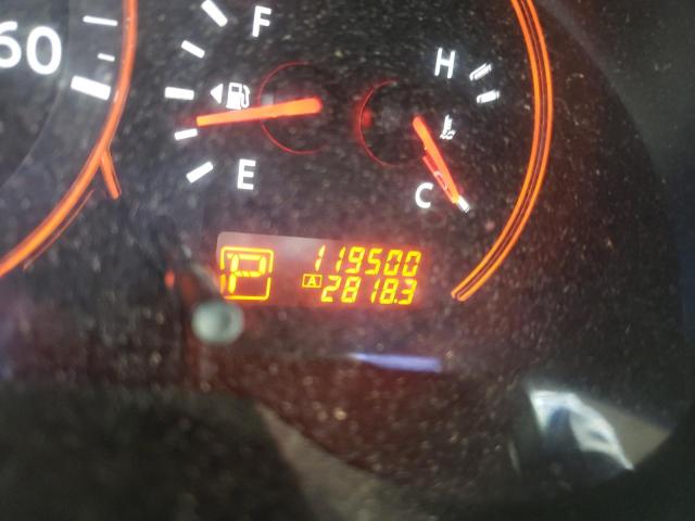 Photo 8 from auction – 2009 NISSAN ALTIMA 2.5 with VIN 1N4AL24E99C191514