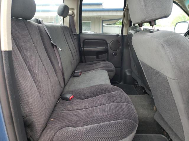 Photo 6 from auction – 2005 DODGE RAM 1500 S with VIN 1D7HU18N05S115437
