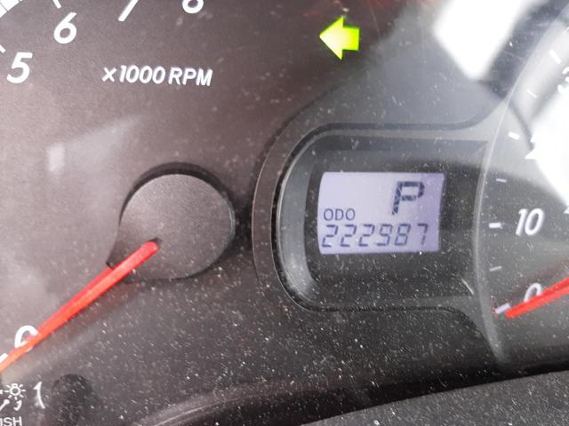 Photo 8 from auction – 2011 TOYOTA SIENNA LE with VIN 5TDKK3DC0BS099380