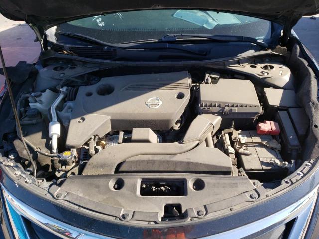 Photo 7 from auction – 2015 NISSAN ALTIMA 2.5 with VIN 1N4AL3AP8FN372258