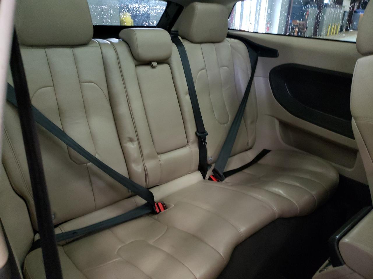 Photo 6 from auction – 2013 LAND ROVER RANGE ROVE with VIN SALVP1BG7DH820271