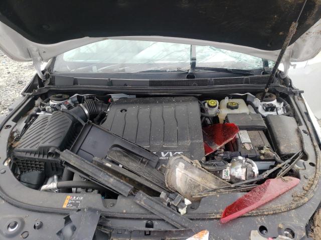 Photo 7 from auction – 2015 BUICK LACROSSE P with VIN 1G4GD5G33FF314596