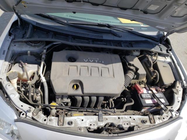 Photo 7 from auction – 2010 TOYOTA COROLLA BA with VIN 2T1BU4EEXAC531562