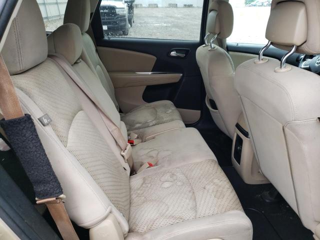 Photo 6 from auction – 2011 DODGE JOURNEY EX with VIN 3D4PG4FB8BT536813