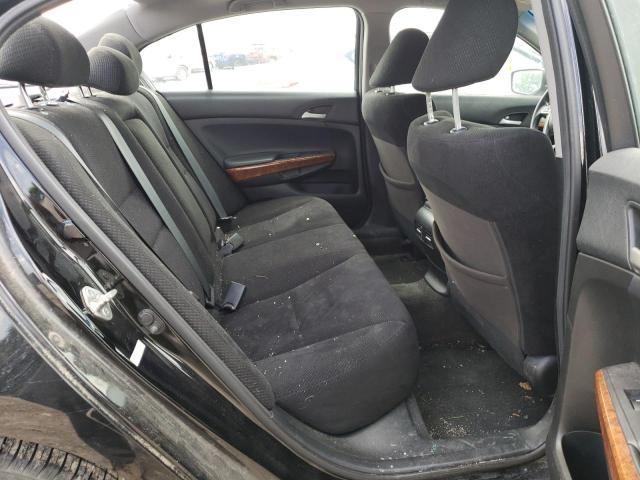 Photo 6 from auction – 2012 HONDA ACCORD EX with VIN 1HGCP2F72CA094620