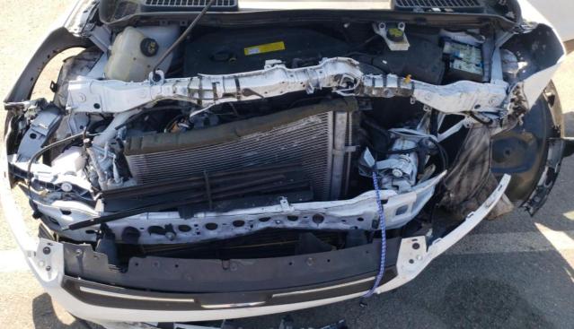 Photo 7 from auction – 2016 FORD ESCAPE SE with VIN 1FMCU9GX7GUA79786