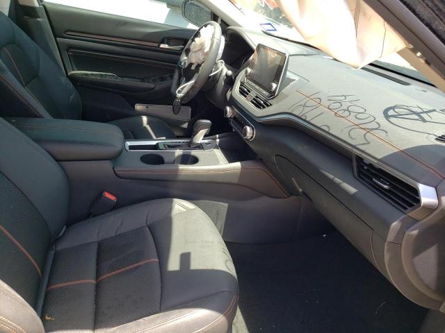 Photo 5 from auction – 2022 NISSAN ALTIMA SR with VIN 1N4BL4CV9NN326894