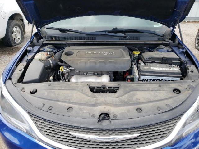 Photo 7 from auction – 2015 CHRYSLER 200 LIMITE with VIN 1C3CCCABXFN628606