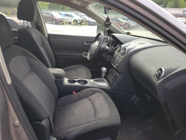 Photo 5 from auction – 2012 NISSAN ROGUE S with VIN JN8AS5MV4CW701423