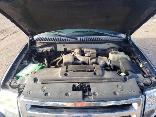 Photo 7 from auction – 2009 FORD EXPEDITION with VIN 1FMFU15509EA64253