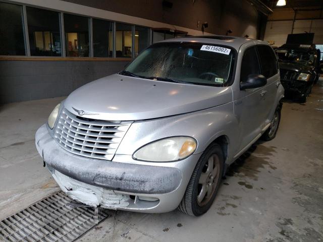 Photo 2 from auction – 2001 CHRYSLER PT CRUISER with VIN 3C8FY4BB11T531168