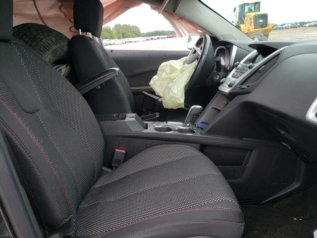Photo 5 from auction – 2014 CHEVROLET EQUINOX LT with VIN 2GNALBEK0E6143473