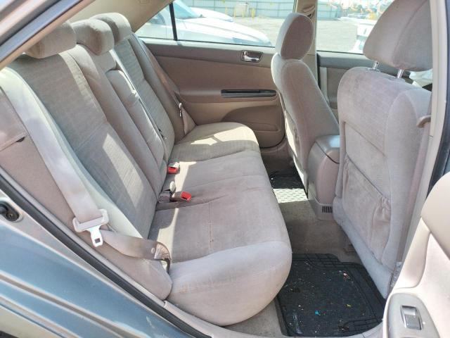 Photo 6 from auction – 2006 TOYOTA CAMRY LE with VIN 4T1BE30K26U710107