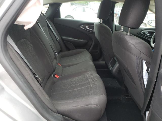 Photo 6 from auction – 2015 CHRYSLER 200 LIMITE with VIN 1C3CCCAB1FN655354