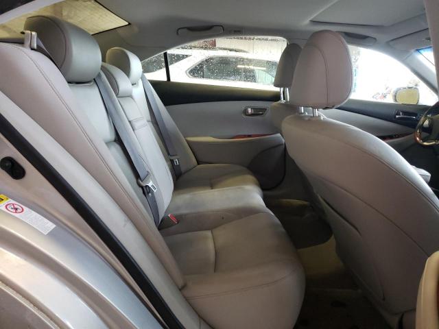 Photo 6 from auction – 2008 LEXUS ES 350 with VIN JTHBJ46G482185704