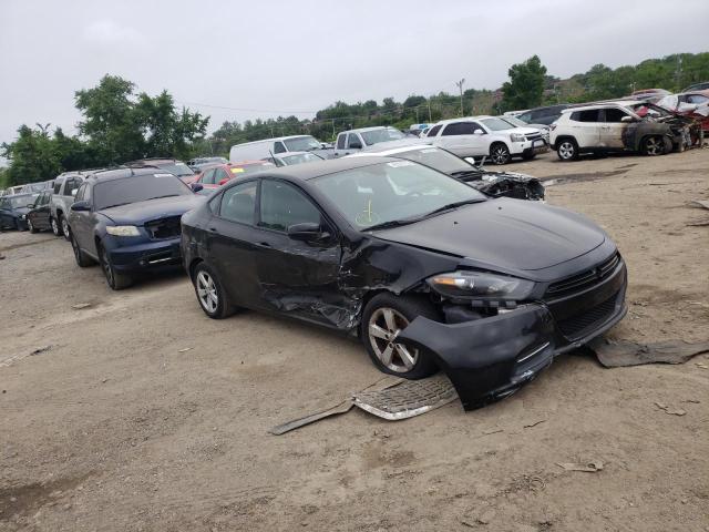 Photo 10 from auction – 2015 DODGE DART SXT with VIN 1C3CDFBB3FD378595