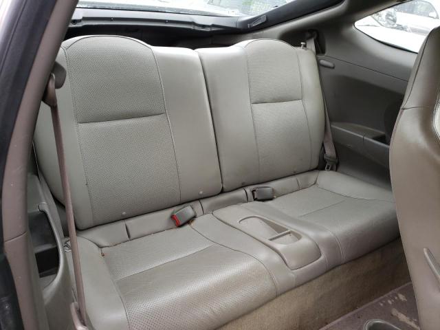 Photo 6 from auction – 2003 ACURA RSX TYPE-S with VIN JH4DC53073C012861