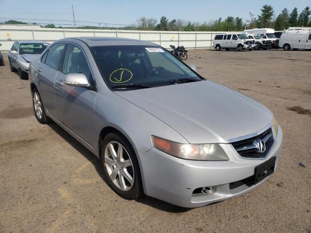Photo 1 from auction – 2005 ACURA TSX with VIN JH4CL96825C030529
