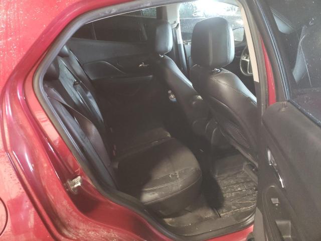 Photo 6 from auction – 2018 BUICK ENCORE PRE with VIN KL4CJASB2JB670339