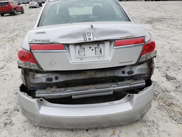 Photo 9 from auction – 2012 HONDA ACCORD SE with VIN 1HGCP2F62CA085214