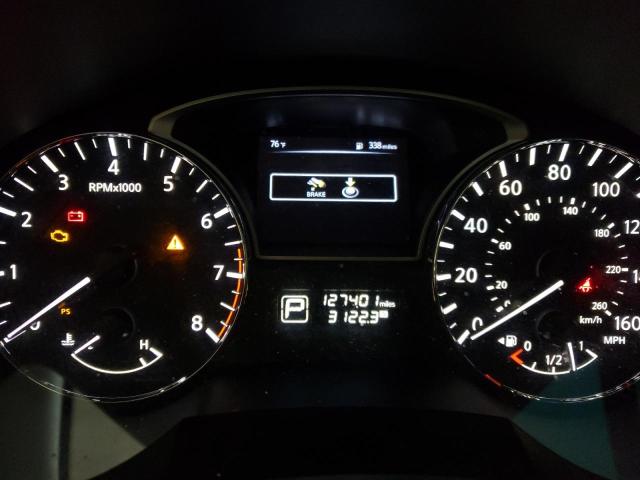 Photo 8 from auction – 2015 NISSAN ALTIMA 2.5 with VIN 1N4AL3AP1FC494052