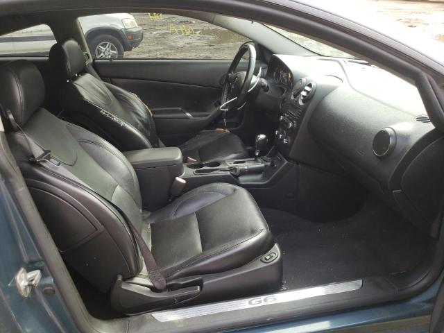 Photo 5 from auction – 2006 PONTIAC G6 with VIN 1G2ZH178864143866