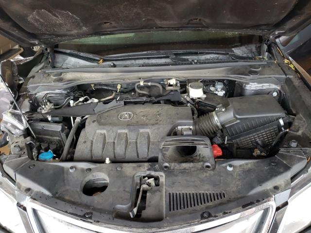 Photo 7 from auction – 2014 ACURA RDX TECHNO with VIN 5J8TB3H53EL002258