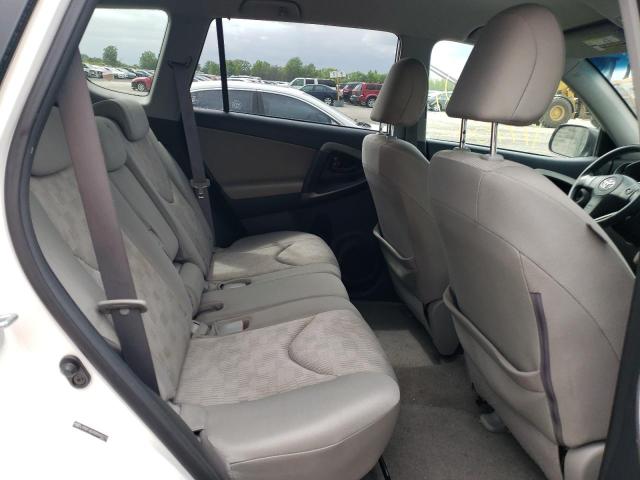 Photo 6 from auction – 2011 TOYOTA RAV4 with VIN JTMZF4DV9B5032373