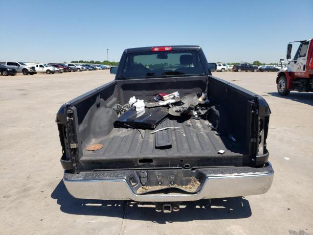 Photo 6 from auction – 2016 RAM 1500 ST with VIN 3C6JR6DG9GG356173